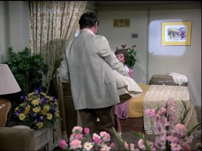 Is there anything I can do? - The Love Boat