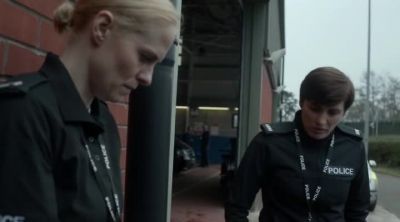Is there anything I can do? - Line of Duty