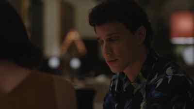 Is there anything I can do? - The White Lotus