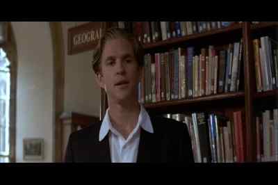 Is there anything I can do
to help you? - The Browning Version