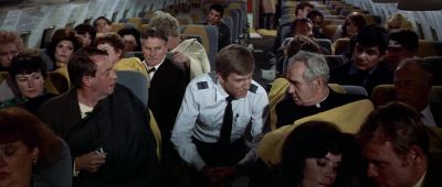 Is there anything I can do - Airport