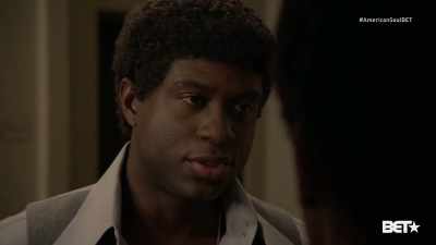 Is there anything that I can get
you, Mrs. Turner? - American Soul