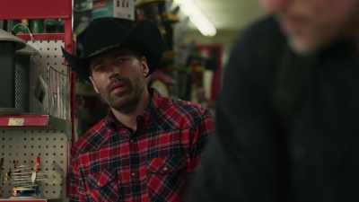 Is there anything
I can help you with? - Love in Wolf Creek