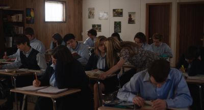Is there anything I can help you with - The Miseducation of Cameron Post