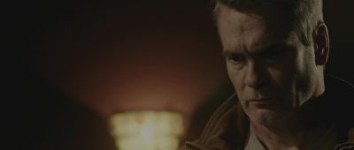 Is there anything I can say to make you leave - He Never Died