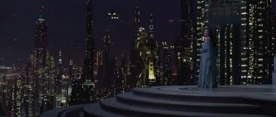 Is there anything I might do - Star Wars: Episode III   Revenge of the Sith