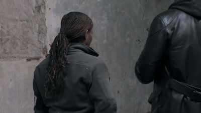 Is there anything in your jacket - Celebrity SAS: Who Dares Wins