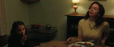 Is there anything in particular
that you'd like to hear me say? - Novitiate
