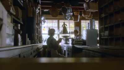 Is there anything for me? - Anne of Green Gables: Fire & Dew