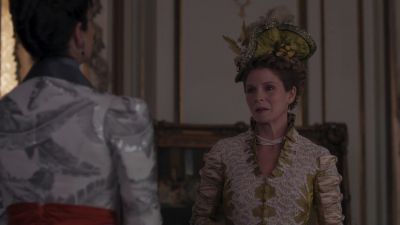 - Is there anything more I can do? - The Gilded Age