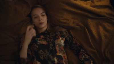 Is there...anything you need
at the shop? - Killing Eve