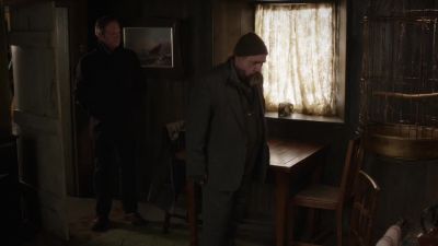 Is there anything you need? - Shetland