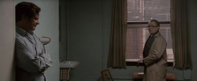 Is there anything particular you want me to pass on to Ann - Tinker Tailor Soldier Spy