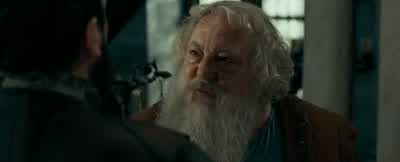 Is there anything particular you seek, my lord? - The Chronicles of Narnia: Prince Caspian