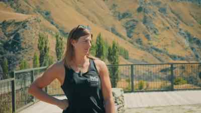 Is there anything
that I could do that
would up everything? - Gold Rush: Parker's Trail