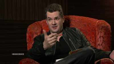 >> IS THERE ANYTHING THAT - The Jim Jefferies Show