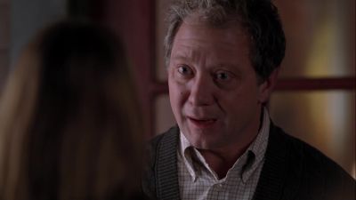 IS THERE ANYTHING
THAT YOU NEED? - Grey's Anatomy