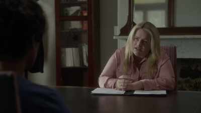 Is there anything you think
could be pertinent to us - Wakefield