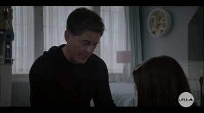 Is there anything you wanna
tell me about that day? - The Bad Seed