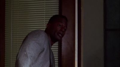 Is there anything you want to say - CSI: Crime Scene Investigation