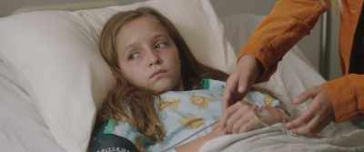 Is there anything
we can do for you? - The Girl Who Believes in Miracles
