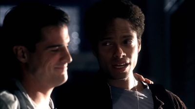 Is there anything you won't bet on Nah - CSI: Crime Scene Investigation