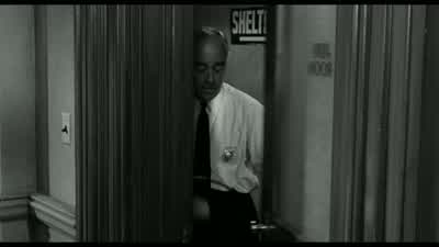 Anything wrong, gentlemen? - 12 Angry Men