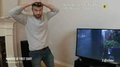 Is there anything you
want to do with this, or..? - Chris Watts: Confessions of a Killer