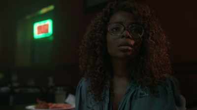 Is there anything
you want to say to her? - FBI: Most Wanted