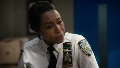 Is there anything
you want to say to me, Vincent? - East New York