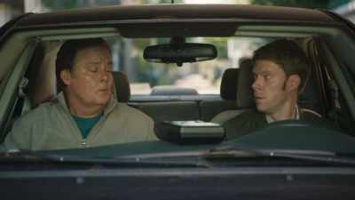 Is there anything
you want to talk about? - Shrink