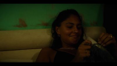 Is there anything you want to tell me? - No Escape