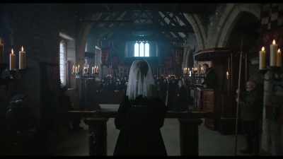 Is there anything
you wish to say, - Anne Boleyn