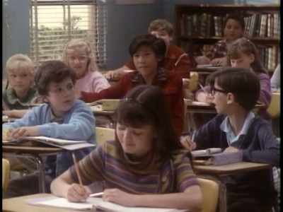 Is there...anywhere else... - The Wonder Years