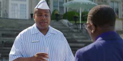 Is there anywhere
in the multiverse - Good Burger 2