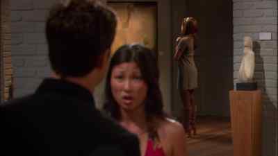 ...is that there are
eight million people, - Rules of Engagement