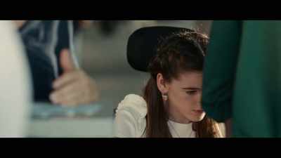 - Is there another boat?
- Mel. Mel, stop. - Out of My Mind