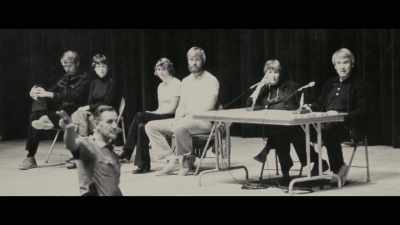 Is there brainwashing going on?
What does that really mean? - Heaven's Gate: The Cult of Cults