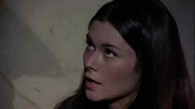 Is there someone else in that room - Night of Dark Shadows