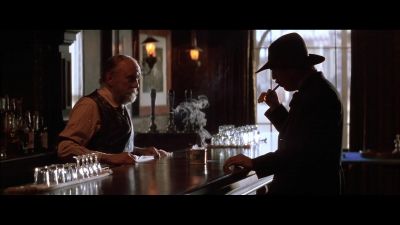 Is there gonna be a fight - Wyatt Earp