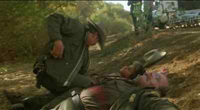 - Is there gonna be an
autopsy on this? - Borderline