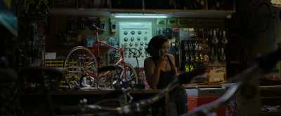 Is someone there? Hello? - Jexi