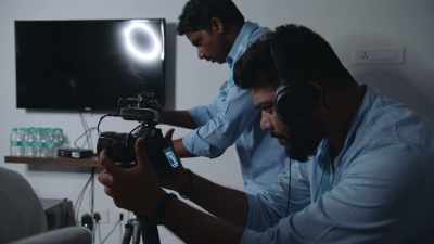 Is there hope
for photojournalism? - The Way I See It
