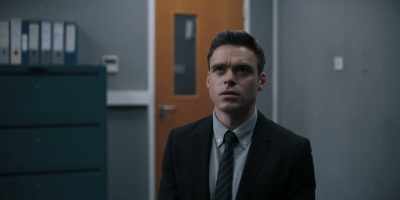 -Is there intel they're still in danger?
-No, but there was. - Bodyguard