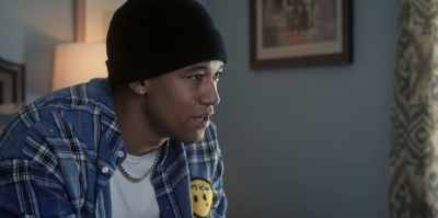 Is there... Is there anybody... - All American: Homecoming