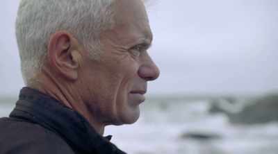 Is there life on the ghost ship
after all? - Mysteries of the Deep