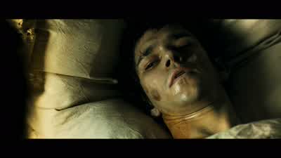 Is there, master? - Perfume: The Story of a Murderer