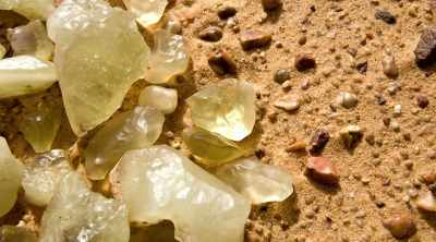 Is there more to this mysterious
object than meets the eye? - Strangest Things