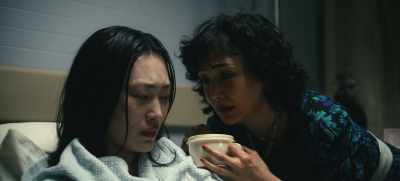 Is there more? - Pachinko