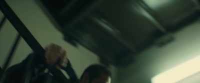Is he there? Morris? - Stuber